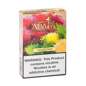 Adalya Exagelado 50гр