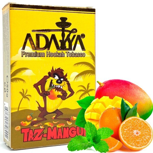 Adalya Taz Mangui 50гр