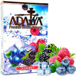 Adalya Ice Berries 50гр