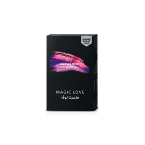 AlFakher Magic Love 50гр