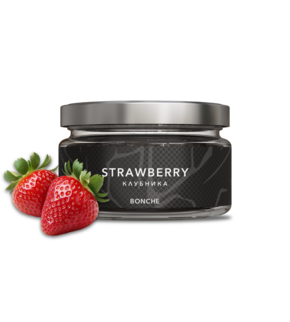 Bonche Strawberry 120гр
