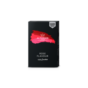 AlFakher Rose 50гр