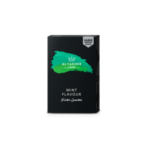 AlFakher Mint 50гр
