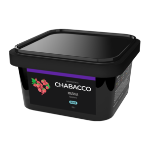 Chabacco Raspberry 200гр