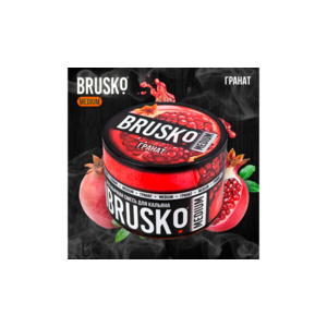 Brusko Гранат 50гр