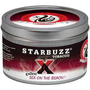 Starbuzz Sex on the beach 130гр