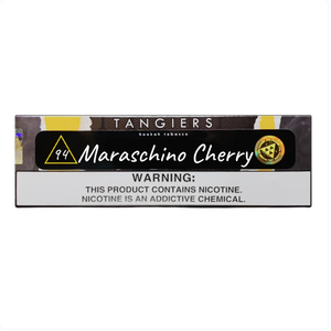 Tangiers Maraschino Cherry 250гр