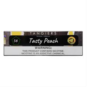 Tangiers Tasty Peach 250гр