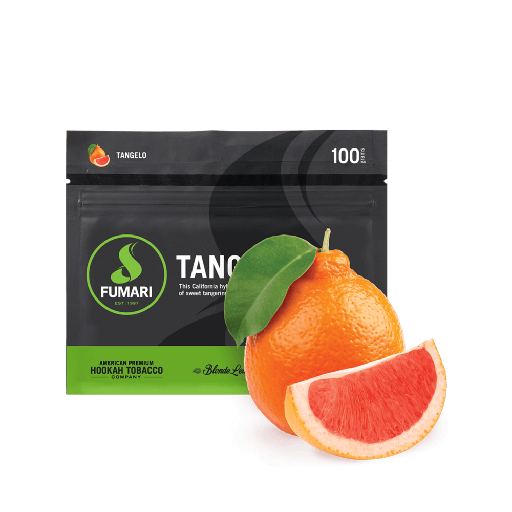 Fumari Tangelo 100гр