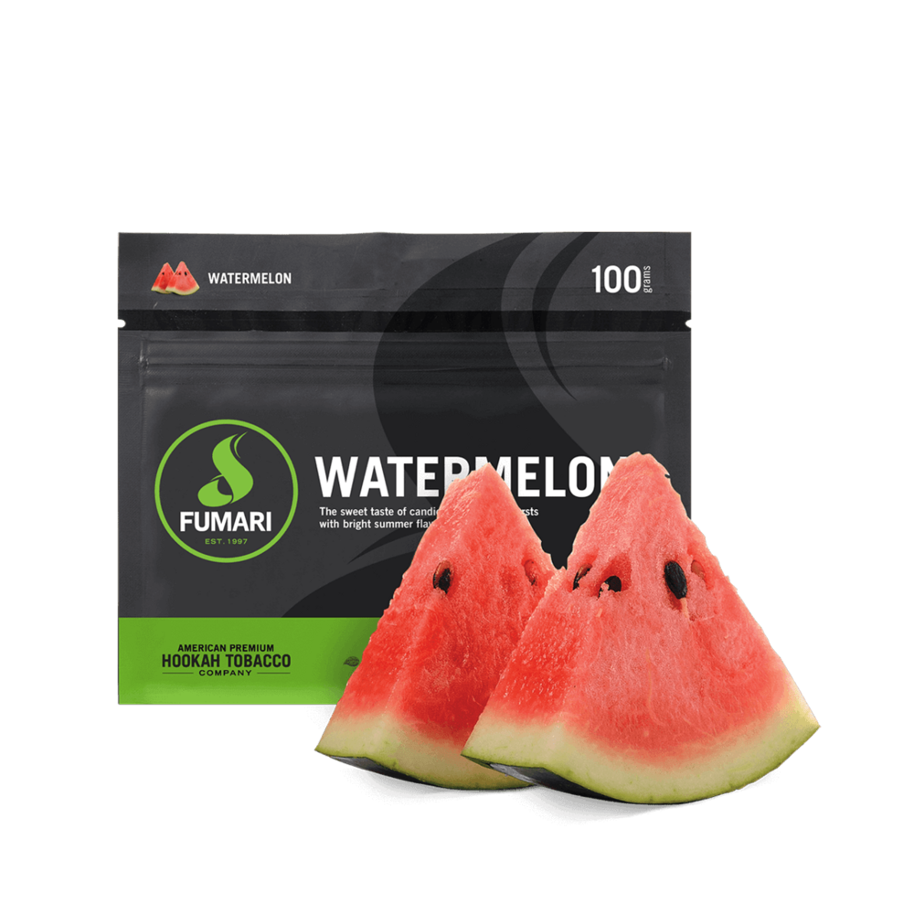 Fumari Watermelon 100гр