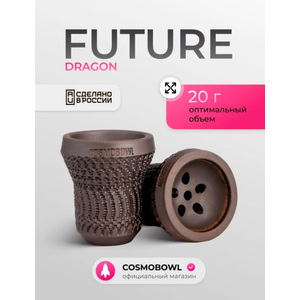 COSMO BOWL Future Dragon