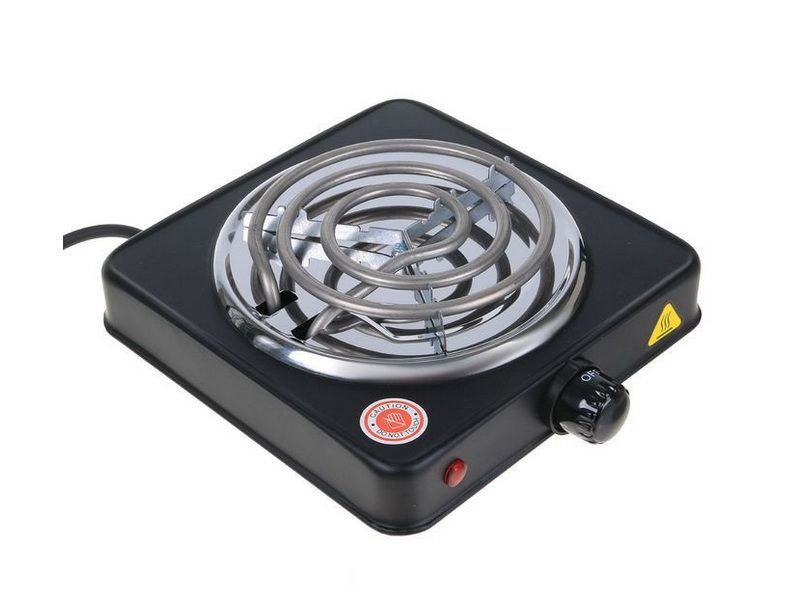 Электроплитки