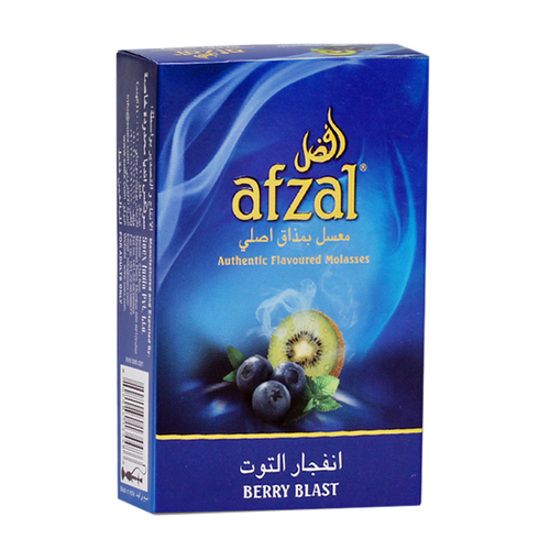 Afzal Berry Blast 40гр