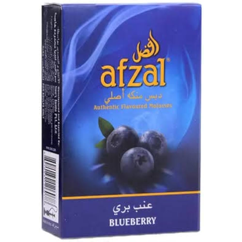 Afzal Blueberry 40гр