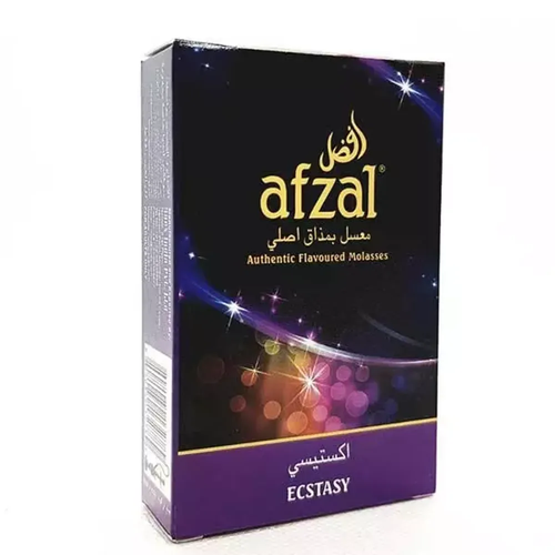 Afzal Ecstasy 40гр