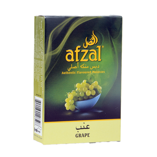Afzal Grape 40гр