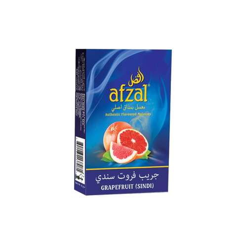 Afzal Grapefruit 40гр