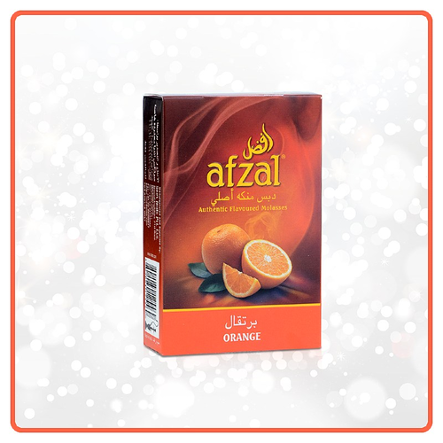 Afzal Orange 40гр