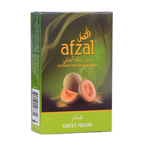 Afzal Sweet Melon 40гр
