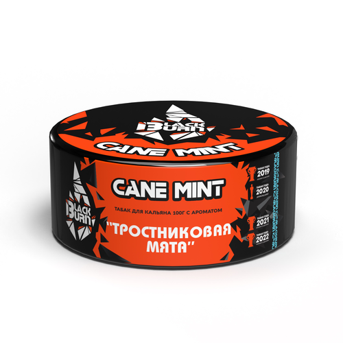BlackBurn Cane Mint 100гр