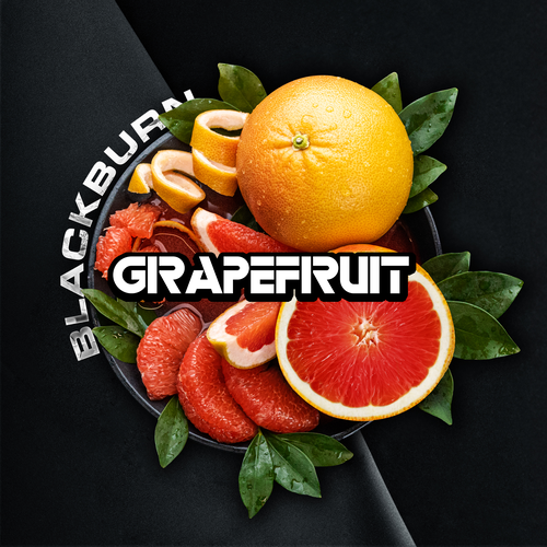 BlackBurn Grapefruit 100гр