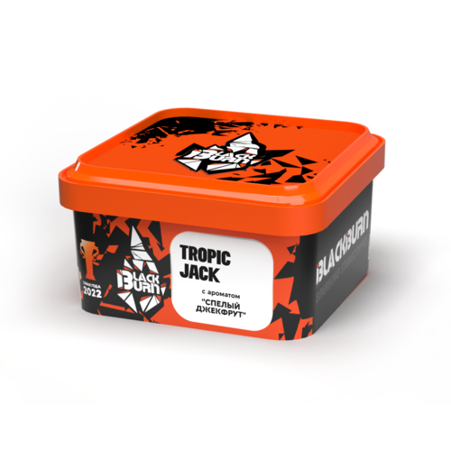 BlackBurn Tropic Jack 200гр