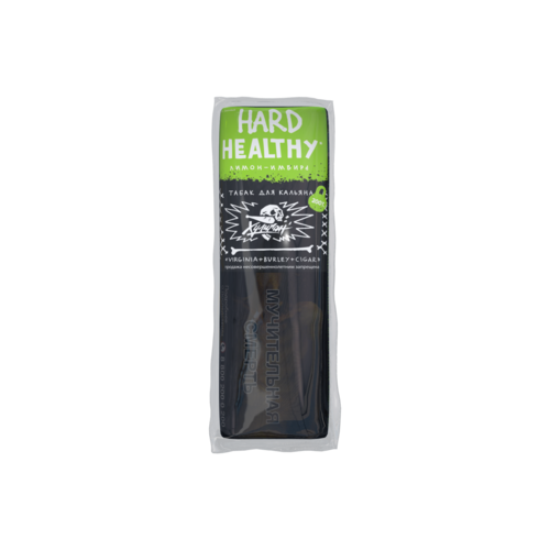 Хулиган HARD Helthy 200гр