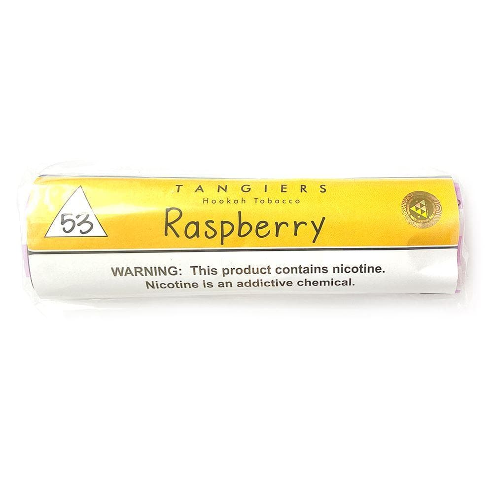 Tangiers Raspberry 100гр