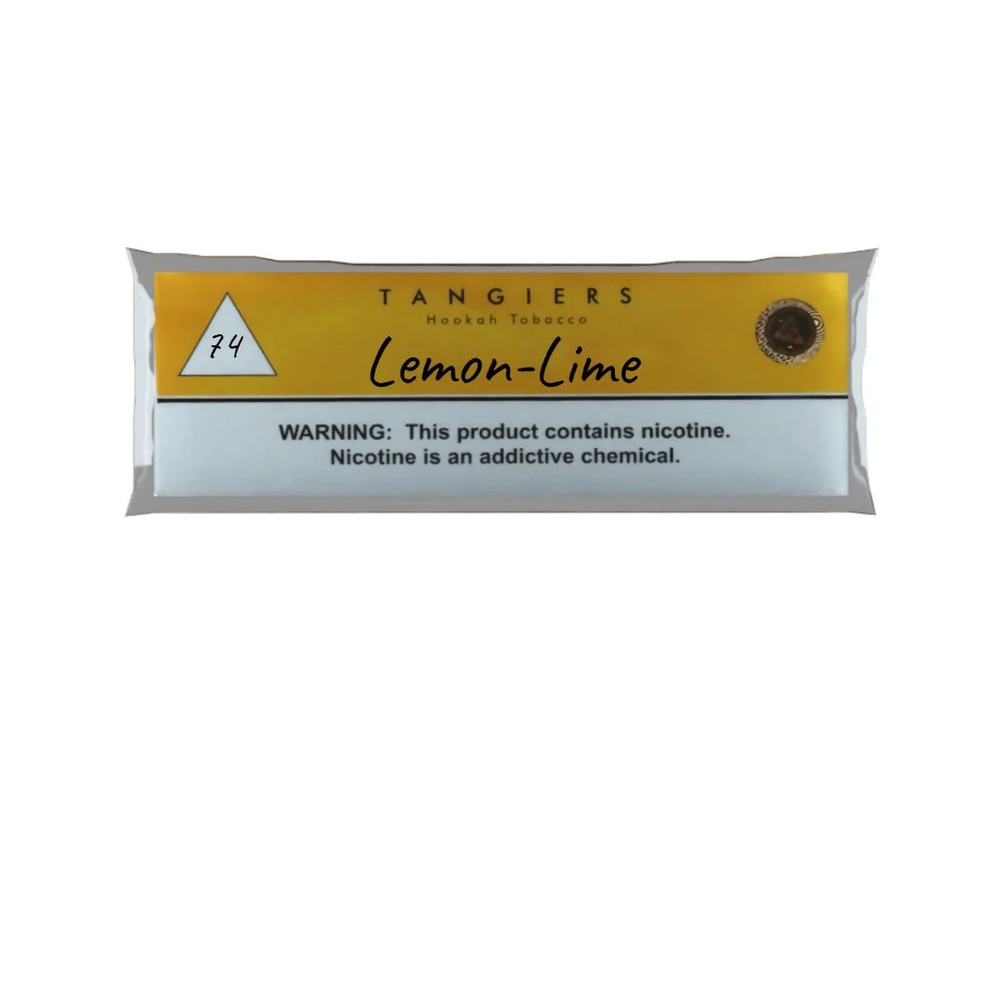 Tangiers Lemon-Lime 100гр