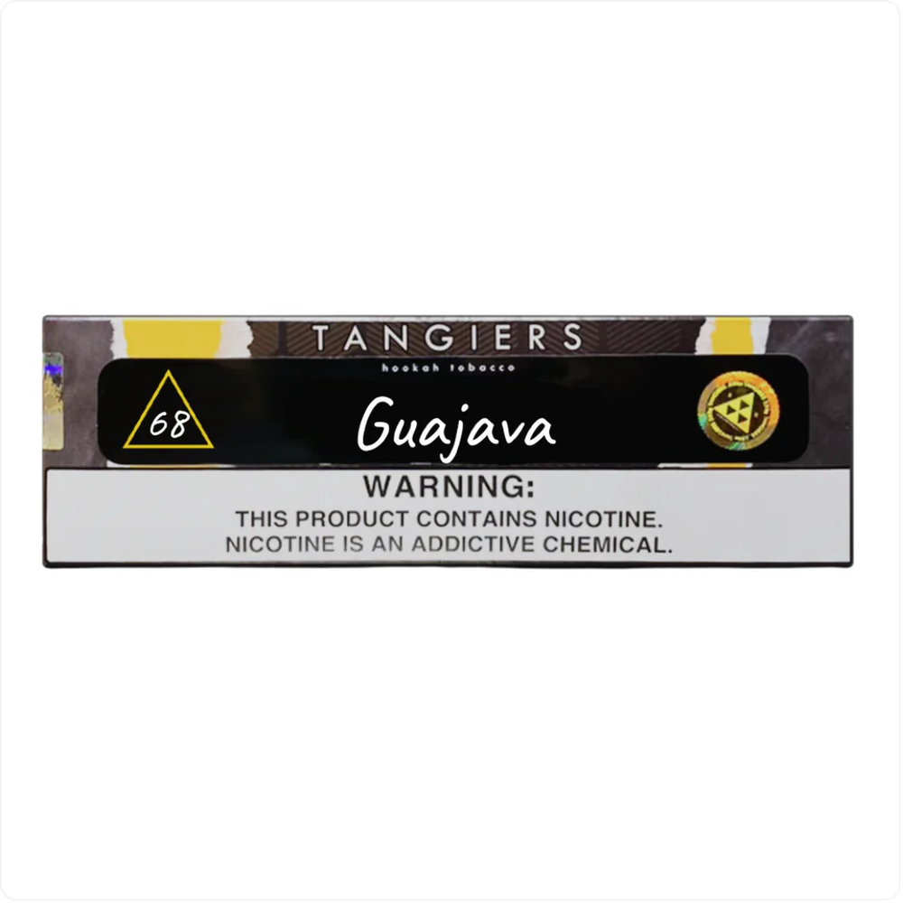 Tangiers Guajava 250гр