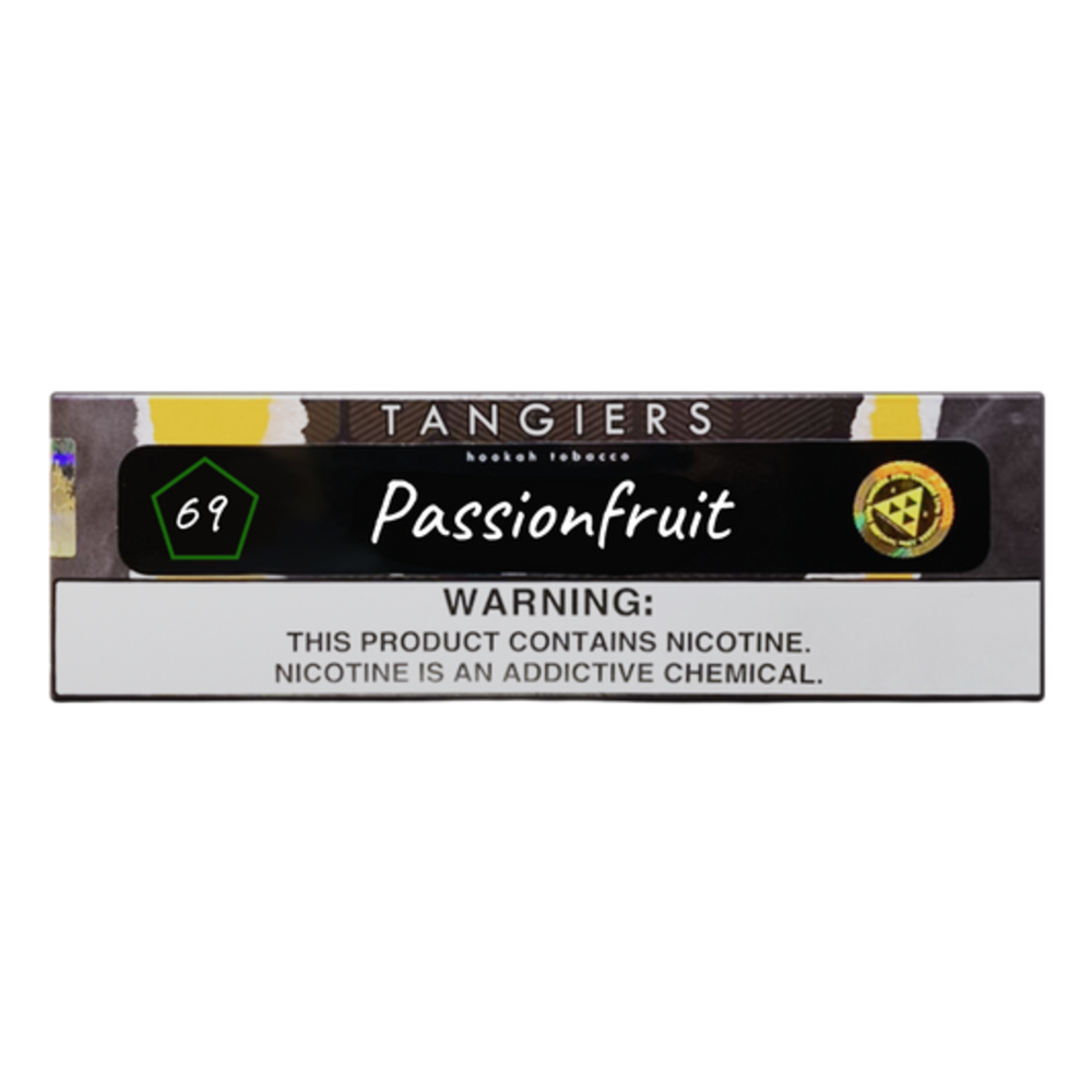 Tangiers Passionfruit 250гр