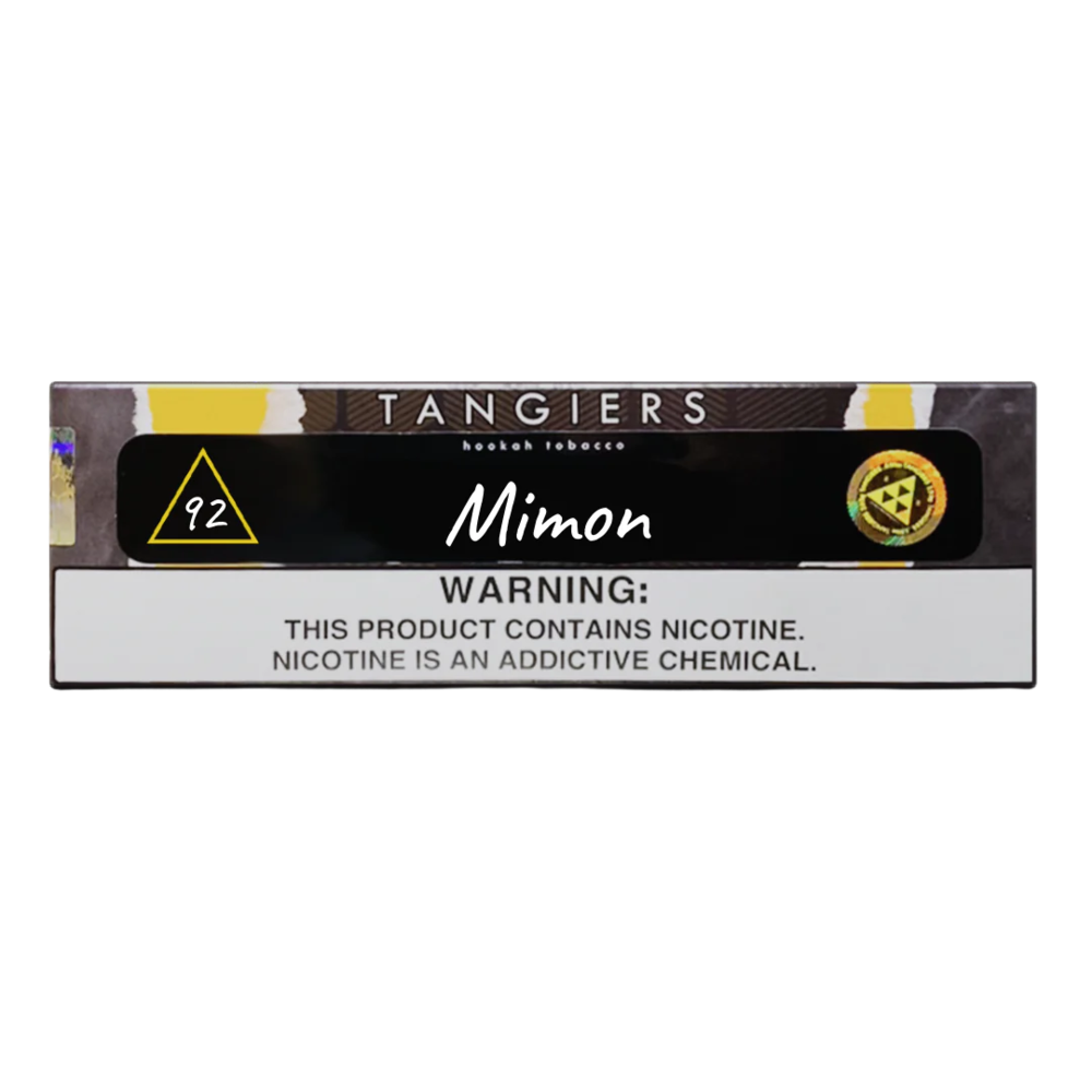 Tangiers Mimon 250гр