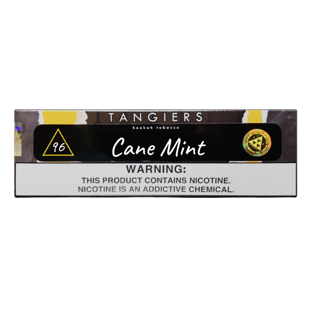 Tangiers Cane Mint 250гр