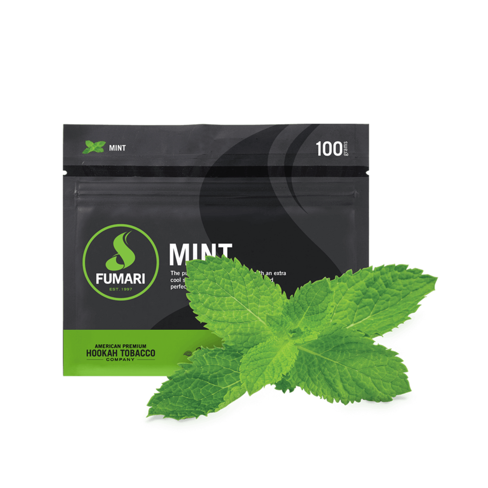 Fumari Mint 100гр