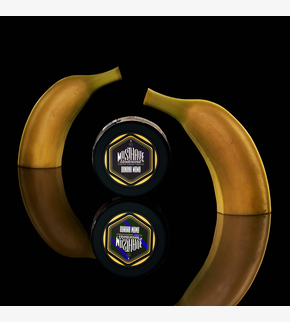 Musthave Banana Mama 125гр