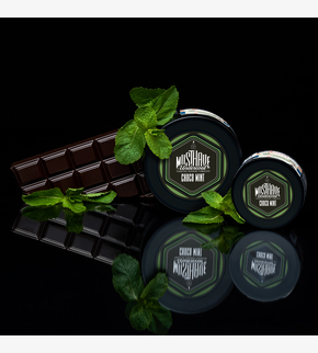 Musthave Choco Mint 125гр