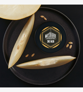 Musthave Sweet melon 125гр