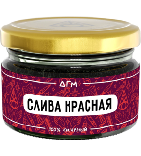 Dogma 100% - Слива Красная 80гр