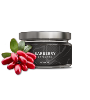 Bonche Barberry 60гр