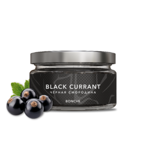 Bonche Black Currant 60гр