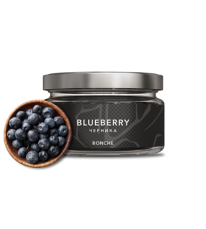 Bonche Blueberry 60гр