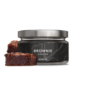 Bonche Brownie 60гр