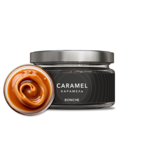 Bonche Caramel 60гр