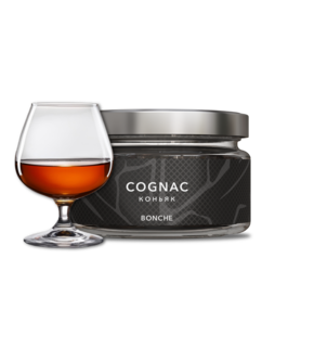 Bonche Cognac 60гр