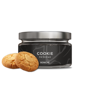 Bonche Cookie 60гр
