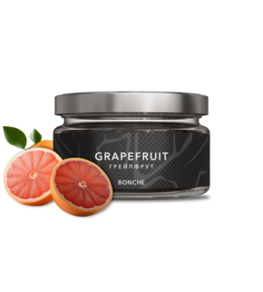 Bonche Grapefruit 60гр
