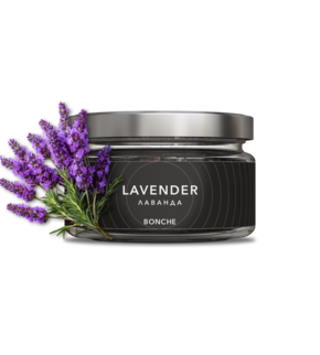Bonche Lavender 60гр