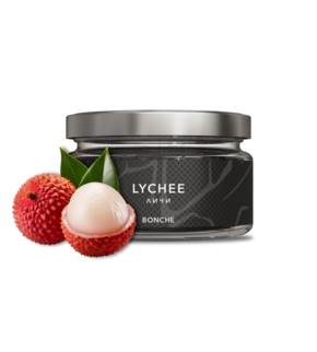 Bonche Lychee 60гр
