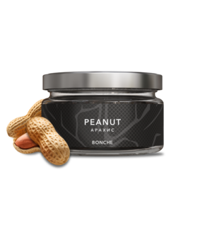 Bonche Peanut 60гр