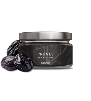 Bonche Prunes 60гр